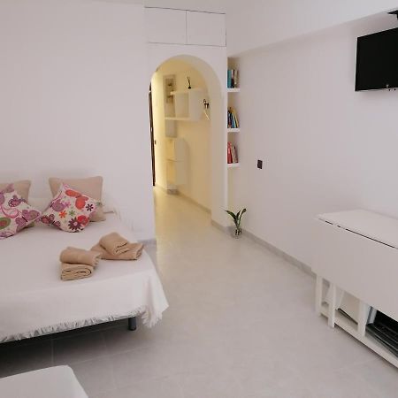 Estudio Sagitario Benalmádena Eksteriør bilde