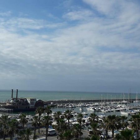 Estudio Sagitario Benalmádena Eksteriør bilde