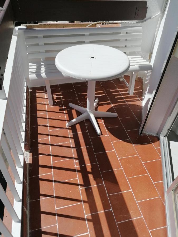 Estudio Sagitario Benalmádena Eksteriør bilde
