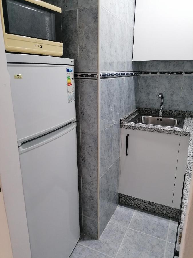 Estudio Sagitario Benalmádena Eksteriør bilde