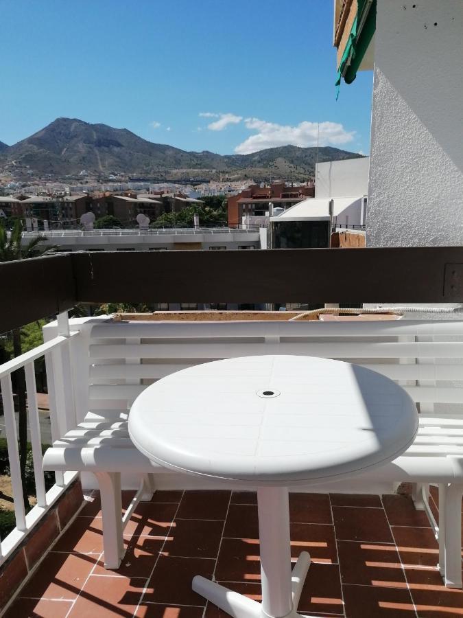 Estudio Sagitario Benalmádena Eksteriør bilde