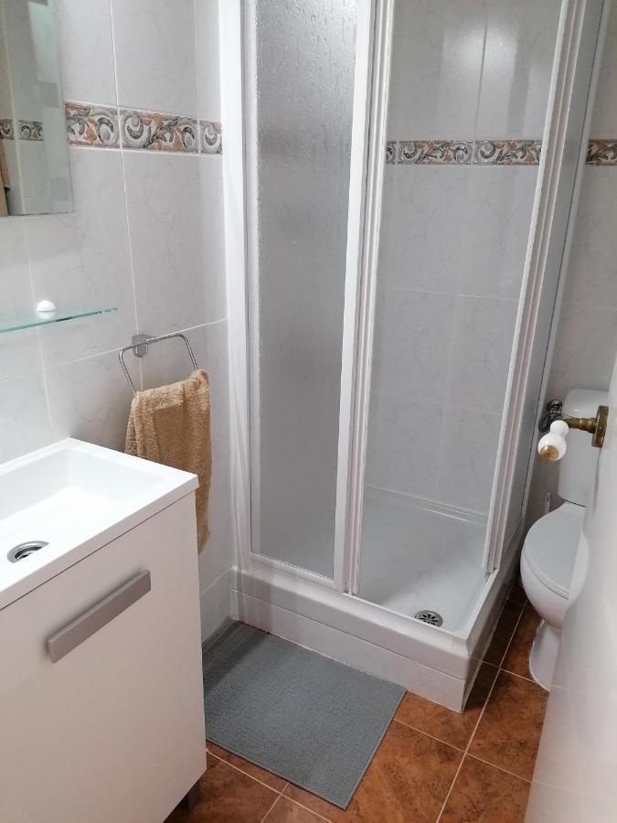 Estudio Sagitario Benalmádena Eksteriør bilde