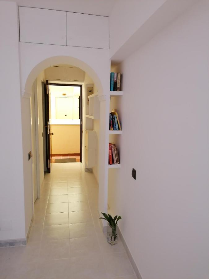 Estudio Sagitario Benalmádena Eksteriør bilde