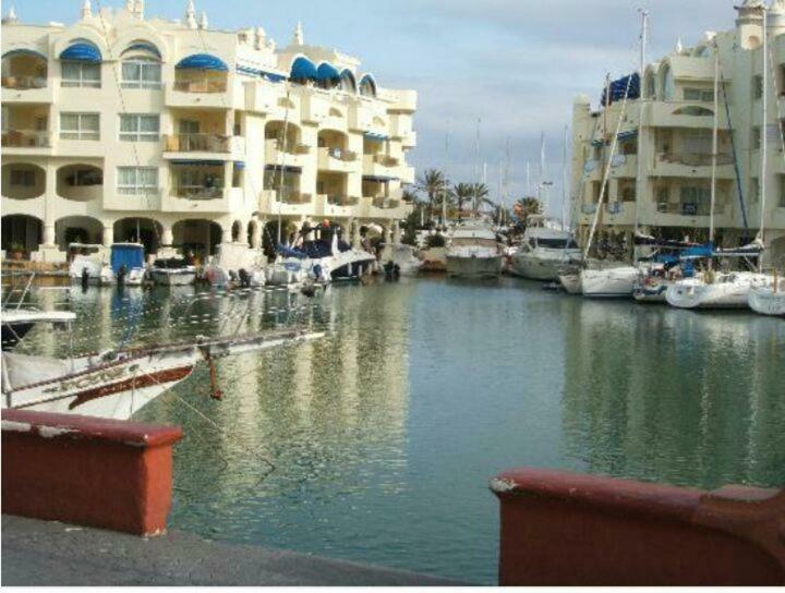 Estudio Sagitario Benalmádena Eksteriør bilde