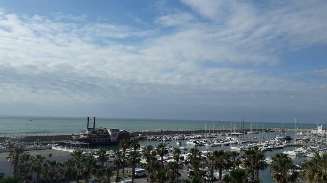 Estudio Sagitario Benalmádena Eksteriør bilde